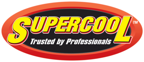 SuperCool Logo